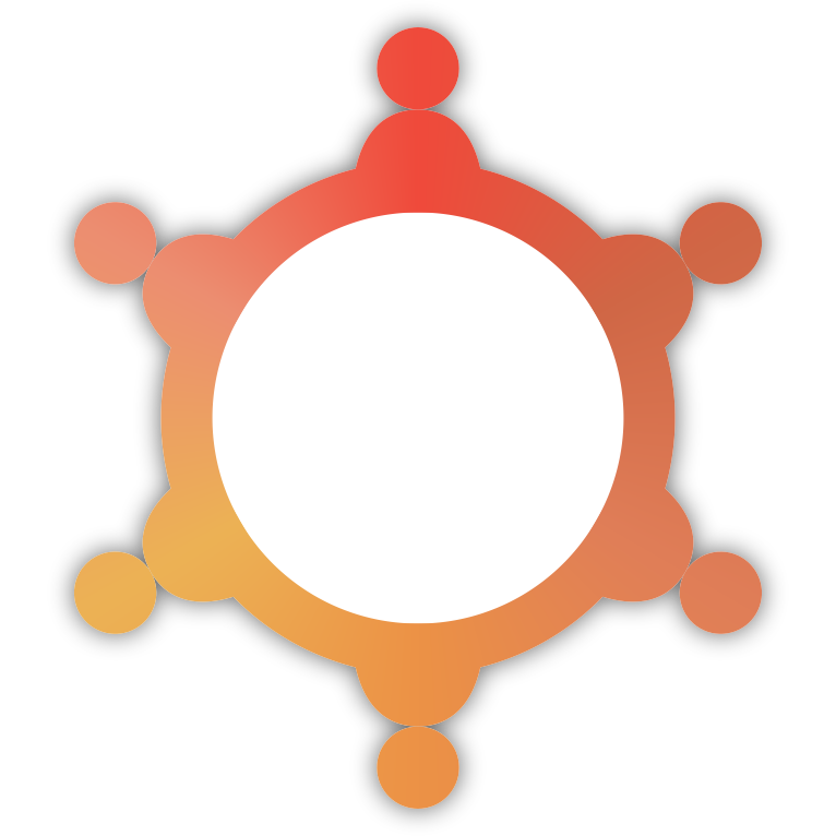 Eat · Greet · Gather logo
